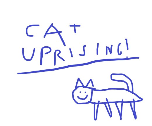 cat